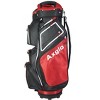 Axglo A211 Lightweight Golf Cart Bag | 15 Full-Length Dividers with Putter Well - 2 of 4