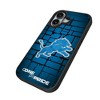 NFL NFC Teams 2025 Illustrated Bump Cell Phone Case for Apple iPhone 17 Series - 2 of 4