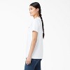 Dickies Women's Short Sleeve Heavyweight T-Shirt - 3 of 4