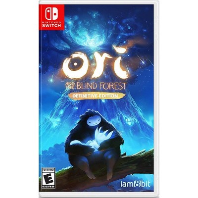 Ori and the Blind Forest - Nintendo Switch