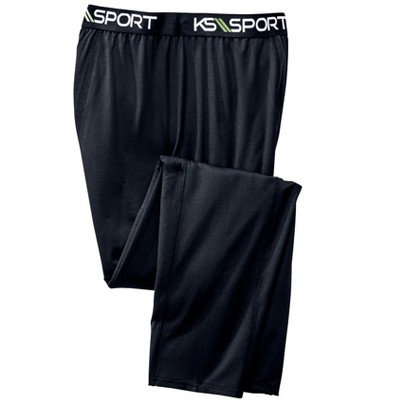 KingSize Men's Big & Tall Base Layer PantsKs Sport