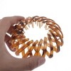 Unique Bargains Fashionable Bird's Nest Claw Clips  Hairdo Clip for Women 1 Pc - 3 of 4