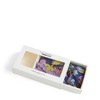 Vera Bradley Women's Outlet Cotton Essential Wallet Gift Set - 2 of 3