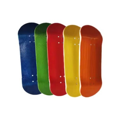 Whimsie Toys Street Culture Maple Fingertip Skateboard