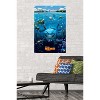 Trends International Disney Pixar Finding Nemo - Cast Unframed Wall Poster Prints - 2 of 4