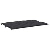 vidaXL Garden Bench Cushion Set - 4 of 4