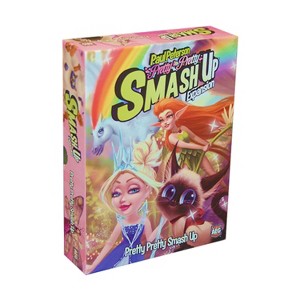 Pretty Pretty Expansion Board Game - 1 of 3