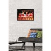 Trends International Mean Girls - Christmas Framed Wall Poster Prints - 2 of 4