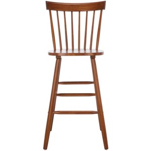 Providence Bar Stool (Set of 2) - BST8504 - Safavieh - 1 of 4