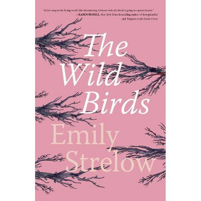 The Wild Birds - by  Emily Strelow (Paperback)