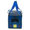 Buckle-Down Pet Carrier - DC Comics Batman Bat Mobile Car - 4 of 4