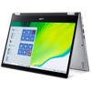 Acer Spin 3 - 2 in 1 Notebook - 8GB RAM - 256GB SSD - SP314-54N-58Q7 - Manufacturer Refurbished - 3 of 4