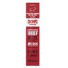 Chomps Snack Sticks Smoky BBQ Beef Meat Sticks - 12oz/24pk - 2 of 4