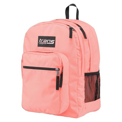 peach jansport