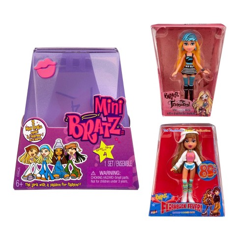 Bratz store Minis