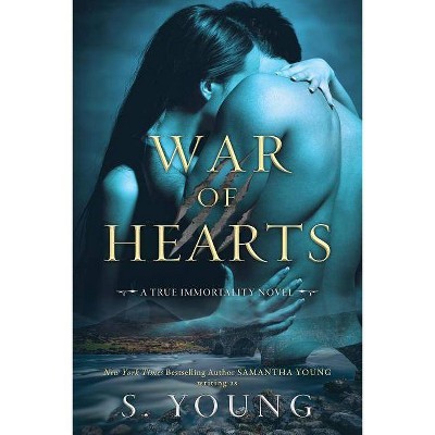 War of Hearts - by  S Young (Paperback)