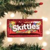 Old World Christmas 2.5 Inch Skittles Ornament Candy Fruit Flavor Tree Ornaments - 3 of 3