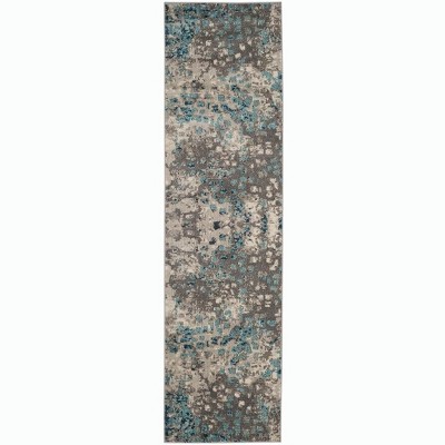 Monaco MNC225 Power Loomed Indoor Rugs - Safavieh