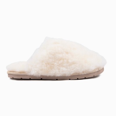 Cloud Nine Sheepskin Ladies Tanaya Slipper