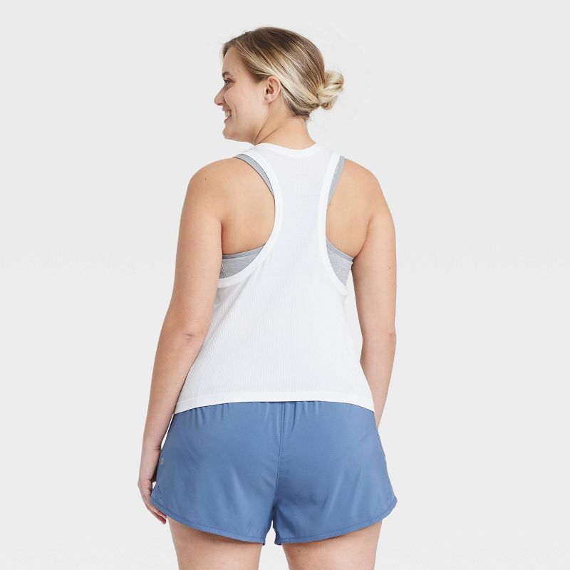 Women's Seamless Tank Top - All In Motion™, 5 of 13