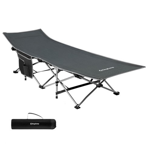 Portable folding outdoor cot hot sale