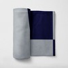 NHL Domino Swaddle Blanket - 3 of 4