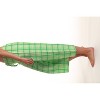 Just Love Womens Knit Jersey Pajama Capris - 100% Cotton PJs - 2 of 3
