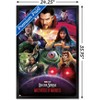 Trends International Marvel Doctor Strange in the Multiverse of Madness - Amazing Framed Wall Poster Prints - 3 of 4