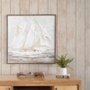 Tempaper & Co. Farmhouse Planks Peel and Stick Wallpaper - 2 of 4