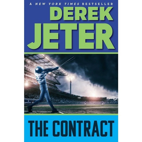 Fast Break, Book by Derek Jeter, Paul Mantell, Official Publisher Page