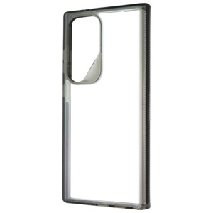 ZAGG Santa Cruz Ultra Slim Case for Samsung Galaxy S24 Ultra - Black/Clear - 1 of 1
