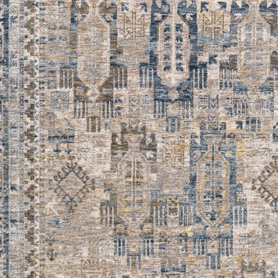 denim, cream, mustard, darkblue, darkbrown, mediumgray