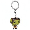 Pop! Pocket Keychain: Star Wars: Ahsoka - General Hera Syndulla - 2 of 4
