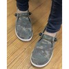 Corkys Womens Kayak Casual Slip On Sneakers, Camo - 3 of 4