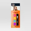 Mini Just Add Water Halloween Makeup Kit UV Palette - Hyde and EEK! Boutique™: Face Paint Costume Kit - 3 of 3
