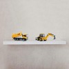 Top Race Metal Diecast Construction Toys - 2 Pack - 3 of 4