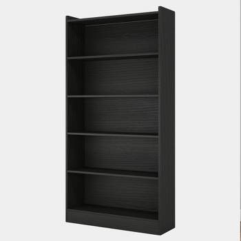 Tribesigns 6-Tier 72-inch Tall Bookcase