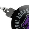 University of Central Arkansas Bears Acrylic Christmas Tree Holiday Ornament - 2 of 4