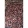 Karachi Mila  Rug Rust - Momeni - image 2 of 4