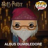 Funko POP! Movies: Harry Potter Albus Dumbledore Vinyl Figure #04 #5863 - 2 of 4