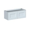 CASAINC W30"x D12"x H12" Kitchen Wall Cabinet - 2 of 3