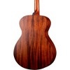 Breedlove Discovery S Concerto European Spruce-African Mahogany Acoustic Guitar Natural - 2 of 4