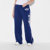 Women's Hello Kitty & Friends Graphic Pants - Navy Blue - 2 of 3