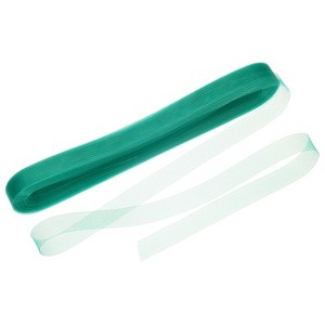 Unique Bargains Soft Polyester Durable Flexible Quick Drying Craft Braid Trim 1 Pc - 1 of 4