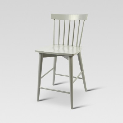 target windsor counter stool