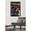 Trends International Nickelodeon Teenage Mutant Ninja Turtles - Color Classics #1 Unframed Wall Poster Prints - 2 of 4