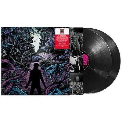 The Rocket Summer - Calendar Days (vinyl) : Target