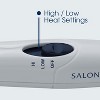 Helen of Troy Salon Edition Hair Styling Brush Iron | Smooth 2nd Day Hair Styles (1/2 in) - 3 of 4