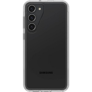 OtterBox Samsung Galaxy S23+ Symmetry Series Case - Clear - 1 of 3