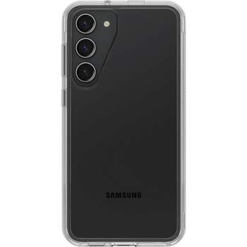 OtterBox Samsung Galaxy S23+ Symmetry Series Case - Clear